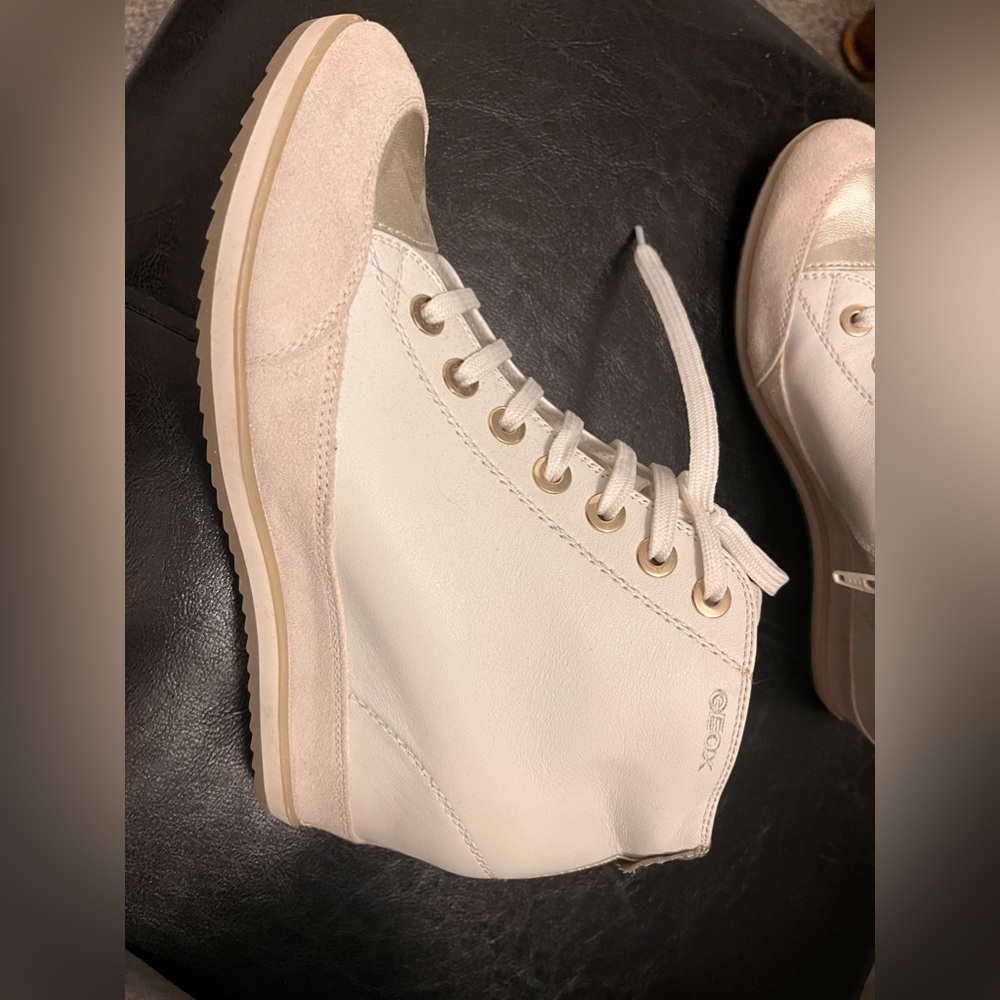 Geox wedge shoes - Picture 4 of 6